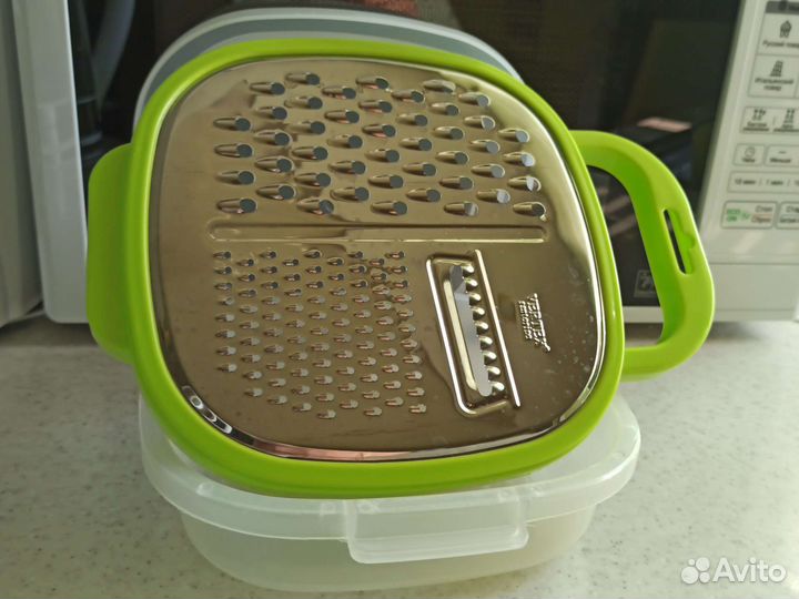 Терка для овощей