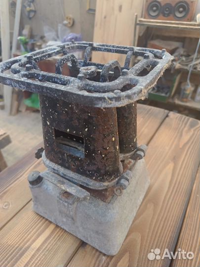 Плита керосиновая керосинка