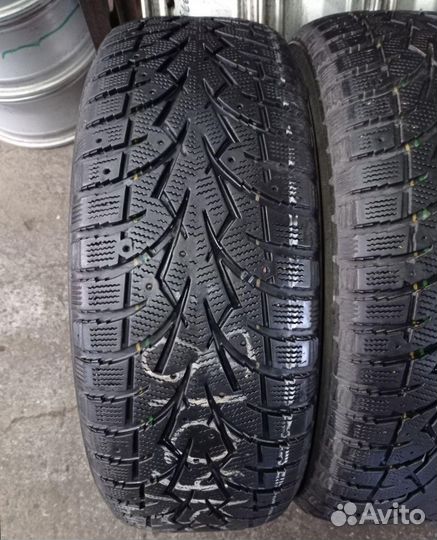 Toyo Observe G3-Ice 235/60 R18 106H