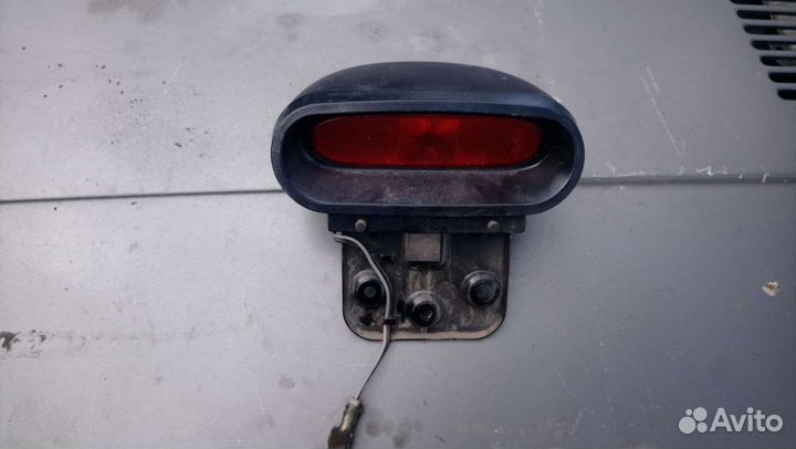 Стоп сигнал Daewoo Matiz