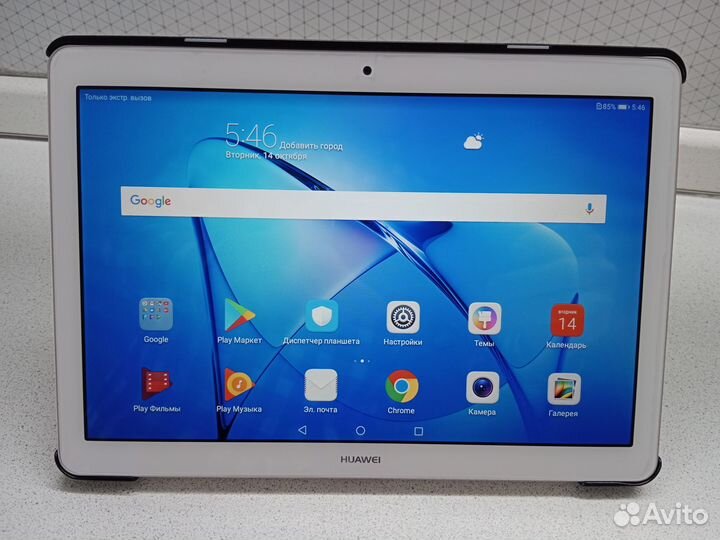 Планшет Huawei MediaPad T3 10