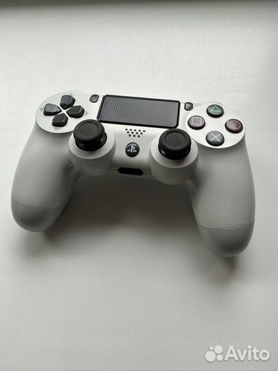 Геймпад dualshock PS4