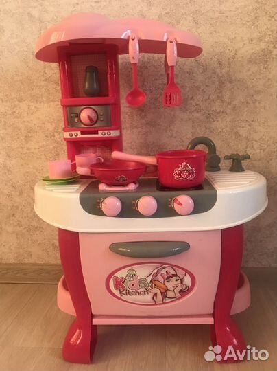 Детская кухня