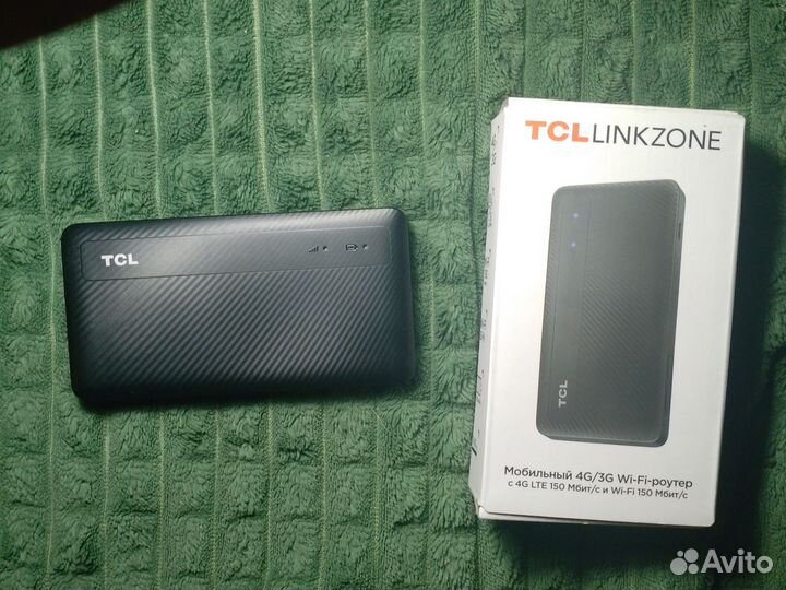 Wifi роутер для sim