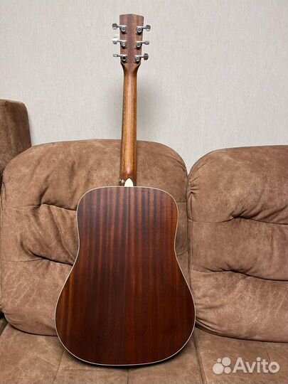 Акустическая гитара Cort earth70-BR