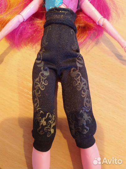 Реставрация кукол и игрушек