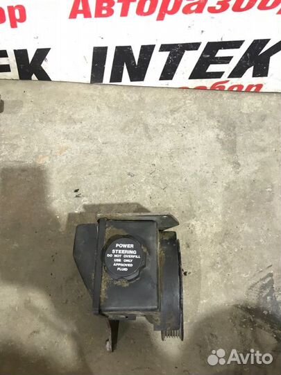 Насос гидроусилителя гур Volvo S70