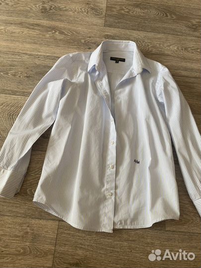 Рубашка Zara, Manzoni