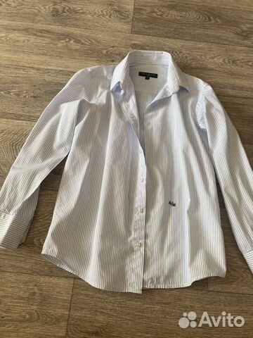 Рубашка Zara, Manzoni