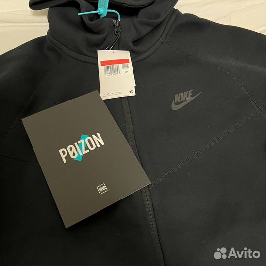 Nike tech fleece оригинал