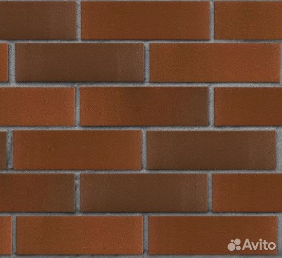 Кирпич облицовочный лср