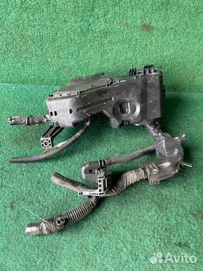 Блок предохранителей Toyota Camry ACV40 2azfe 2009