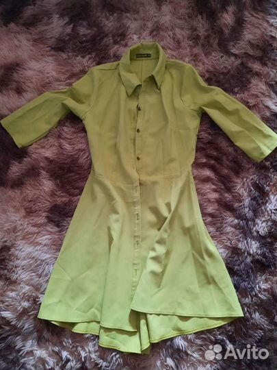 Женские вещи