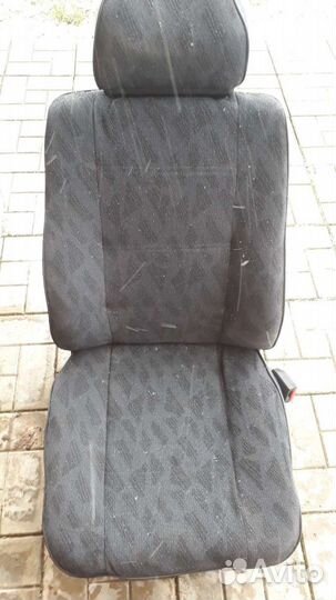 Кресло на Ваз