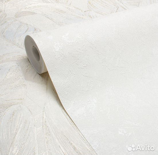 Обои моющиеся