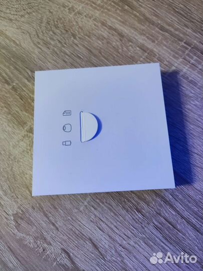 Наушники Huawei freebuds pro 2