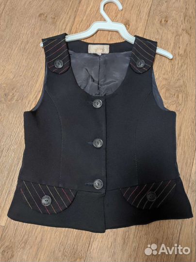 Школьная форма