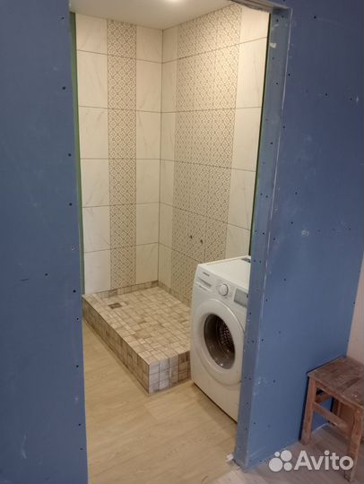 Ремонт помещений