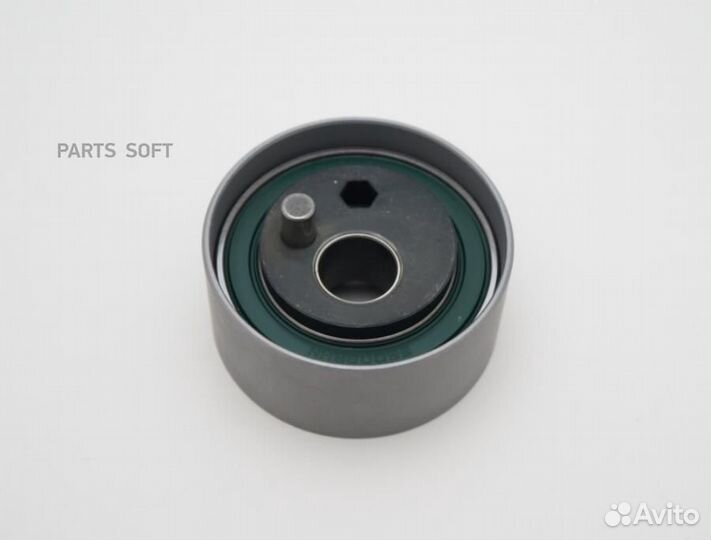 GMB GT90750 Ролик натяжителя ремня грм 72x32,5