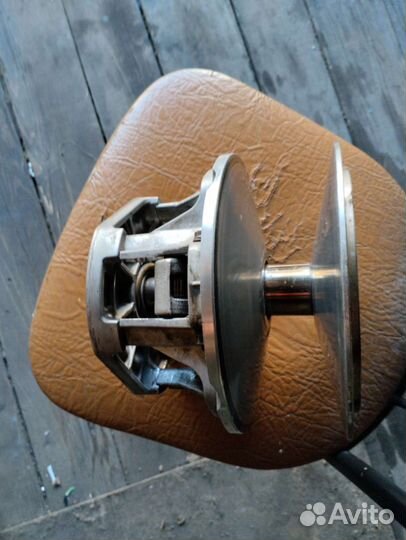 Продам вариатор ведущий на снегох