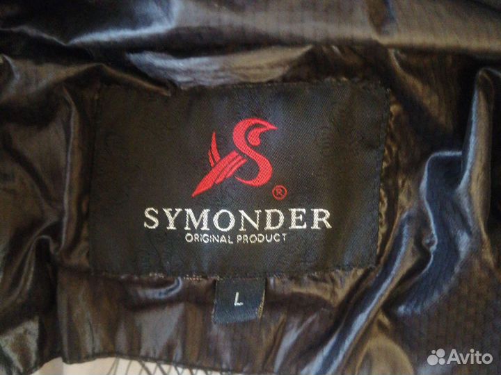 Жилетка для девочки