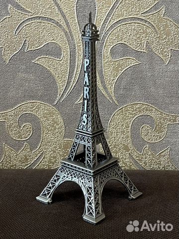 Статуэтка Эйфелева башня - высота 20 см