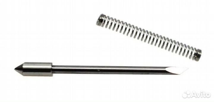 Ножи для плоттеров