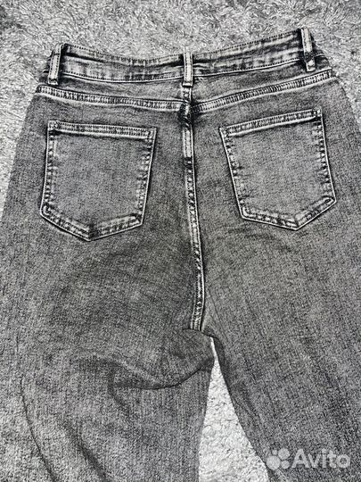 Джинсы женские 48 размер