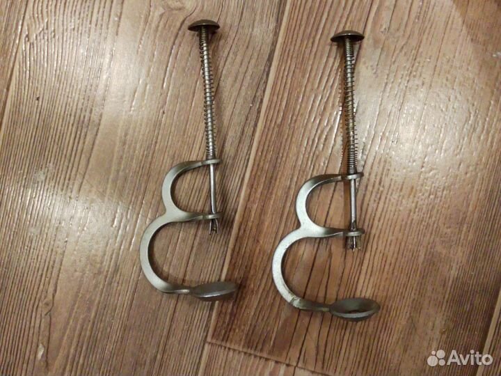 Кухонные принадлежности СССР