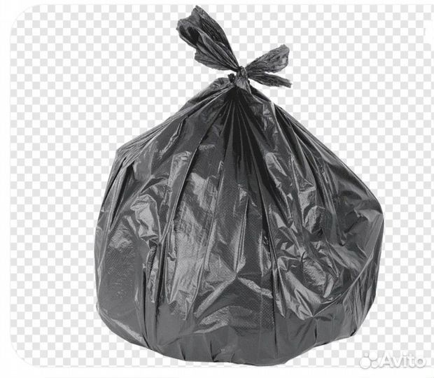 Мешок вещей