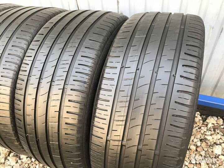 Barum Bravuris 3HM 225/50 R17