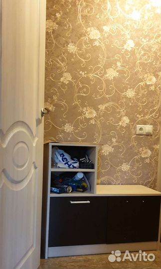 Тумба для обуви, обувница