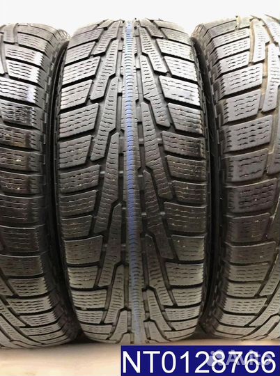 Nokian Tyres Nordman RS2 SUV 235/60 R18 107R