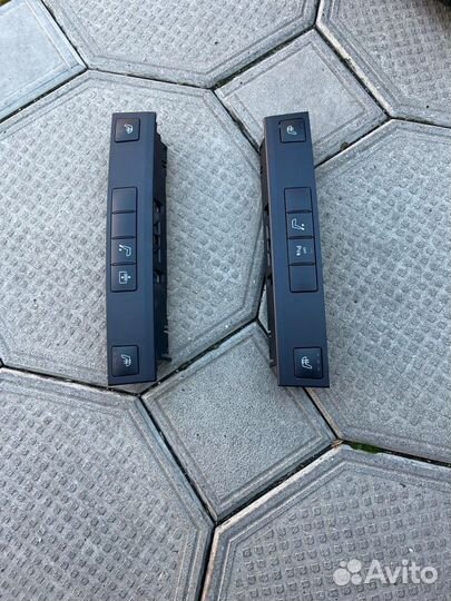 Блок управления