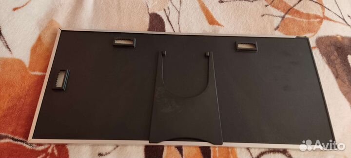 Фоторамка и альбом для фотографий малыша