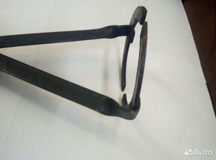 Щипцы для стерилизации банок