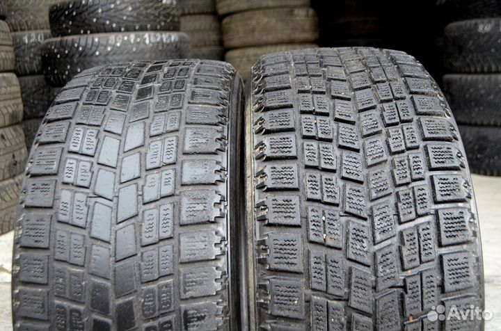 Bridgestone Blizzak WS-50 225/50 R17