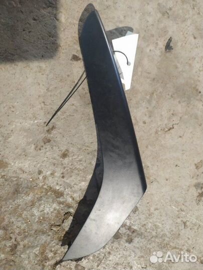 Накладка ручки двери внутр. Volkswagen Passat B6