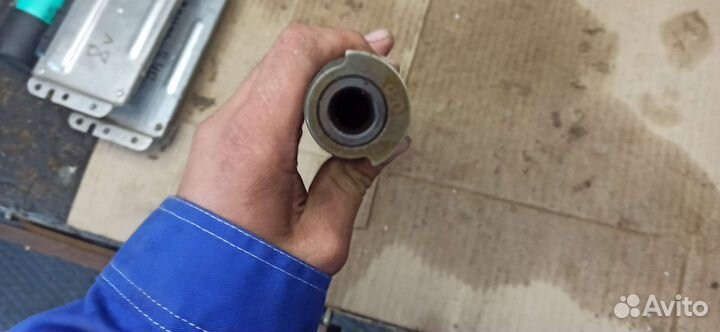 Распредвал daewoo matiz 0 8