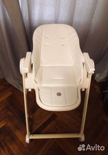 Стульчик для кормления Happy baby