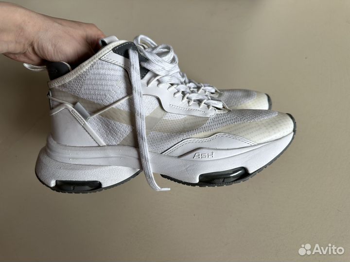 Кроссовки Ash 41