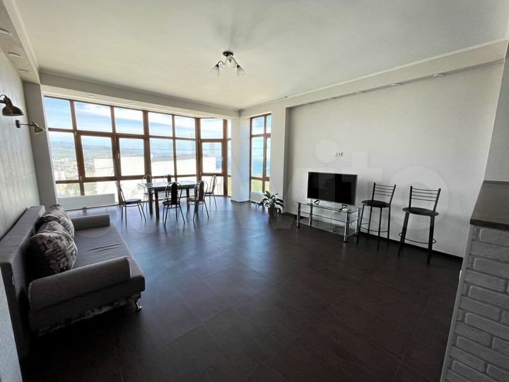 Дом 105 м² на участке 7 сот.