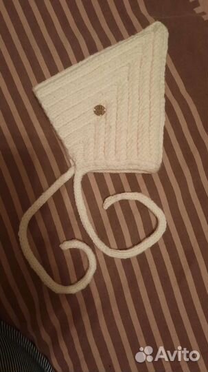 Шапочка Эльфик