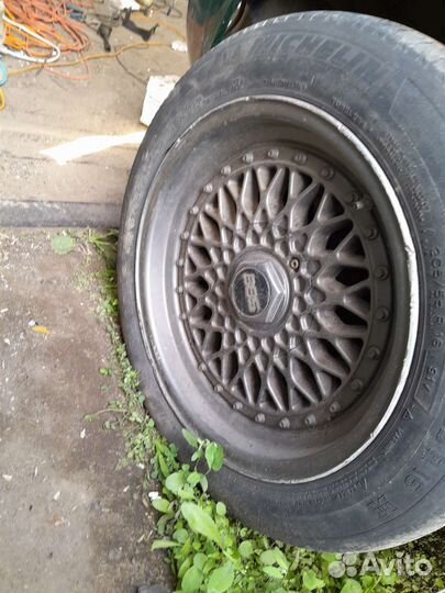 Колеса р16 4 на 100