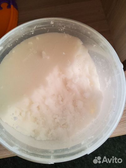 Соевый воск для контейнерных свечейEcoWax ES-55