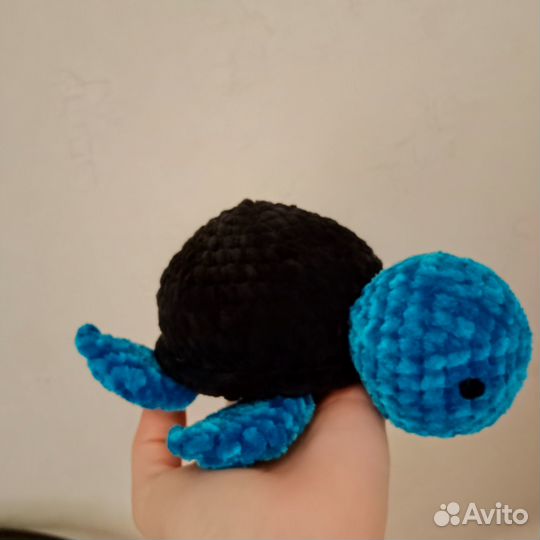 Мягкие игрушки