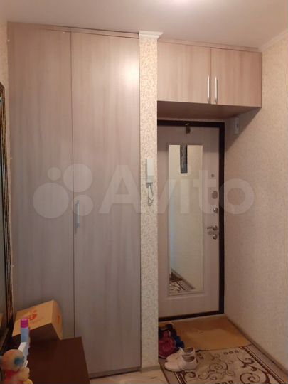 2-к. квартира, 44,1 м², 4/5 эт.