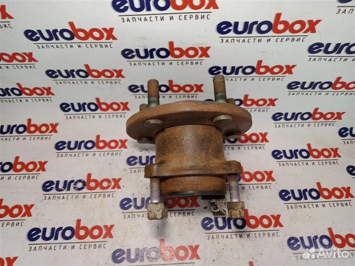 Ступица задняя Mazda Mazda 3 (BL) 2009-2013