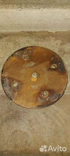 Реставрация антиквариата и мебели, чистка бронзы