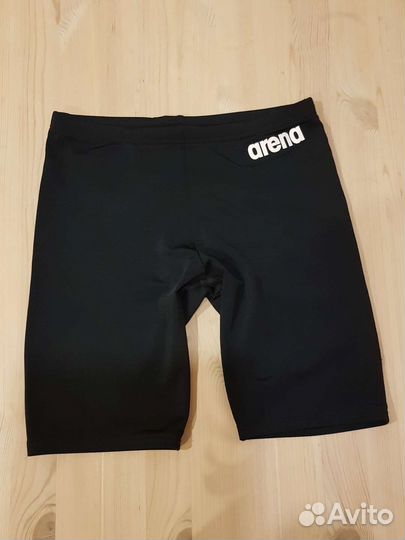 Плавки arena для мальчика 146